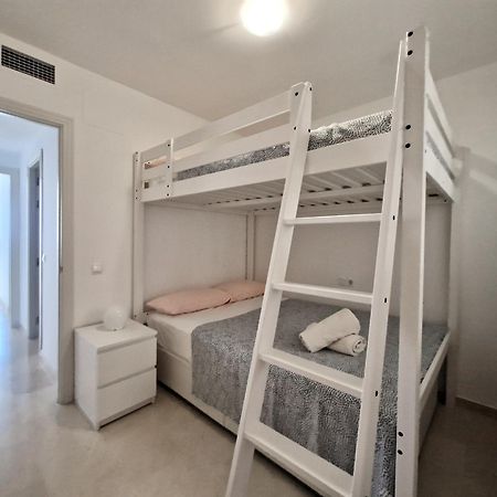 Sr Olivias Sea View Benalmadena Benalmádena Exterior foto