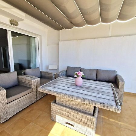 Sr Olivias Sea View Benalmadena Benalmádena Exterior foto