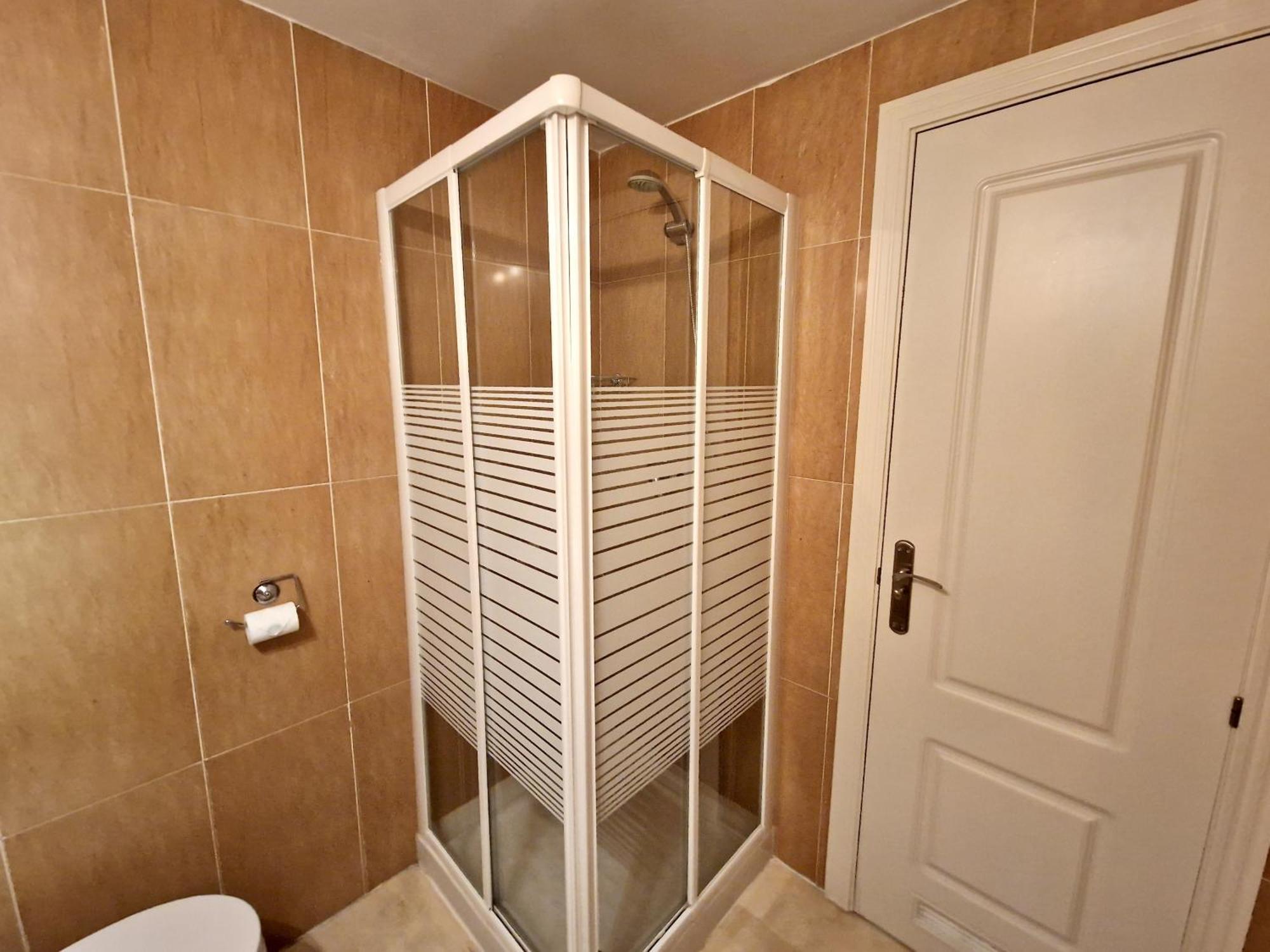 Sr Olivias Sea View Benalmadena Benalmádena Exterior foto