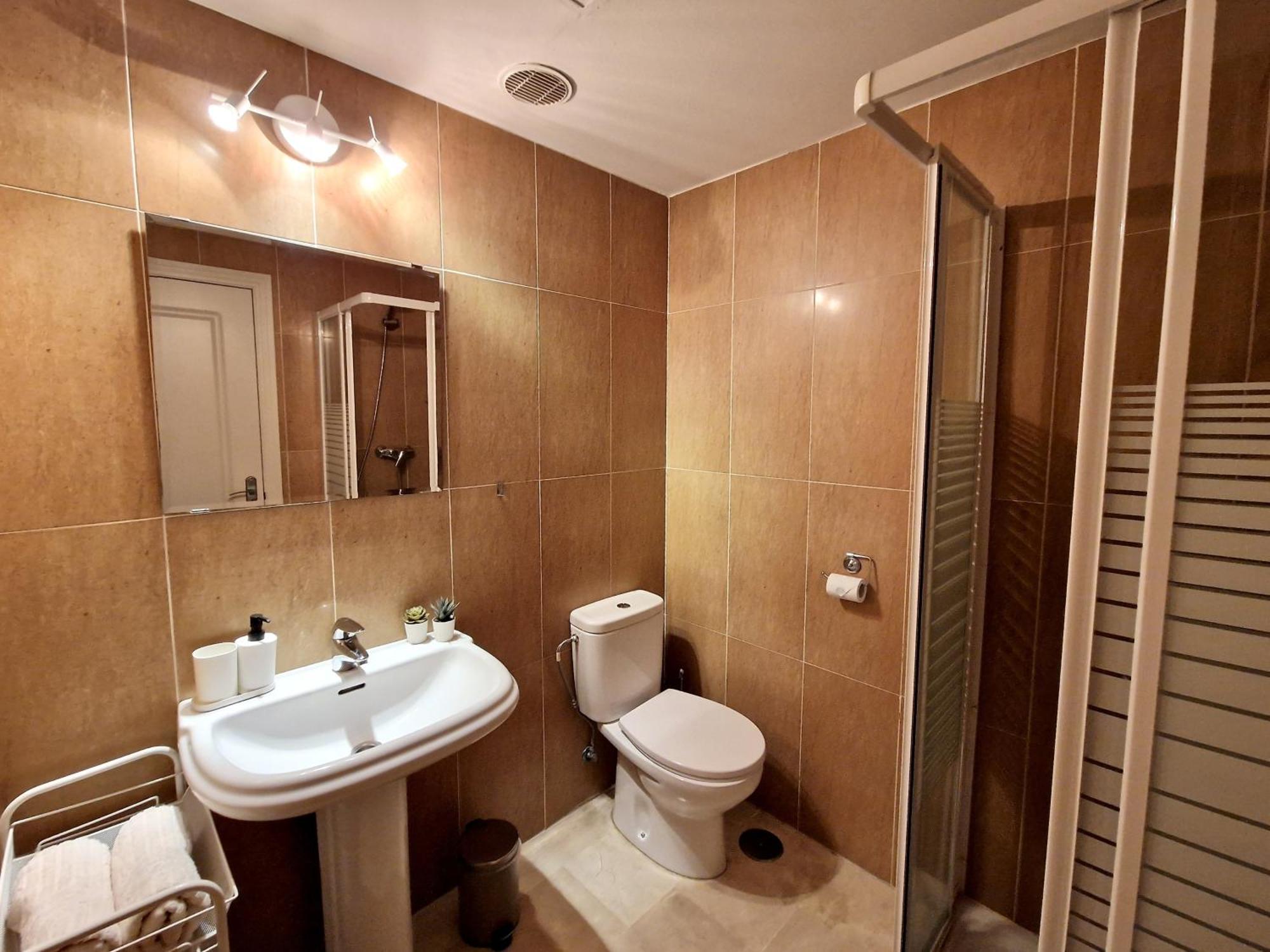Sr Olivias Sea View Benalmadena Benalmádena Exterior foto