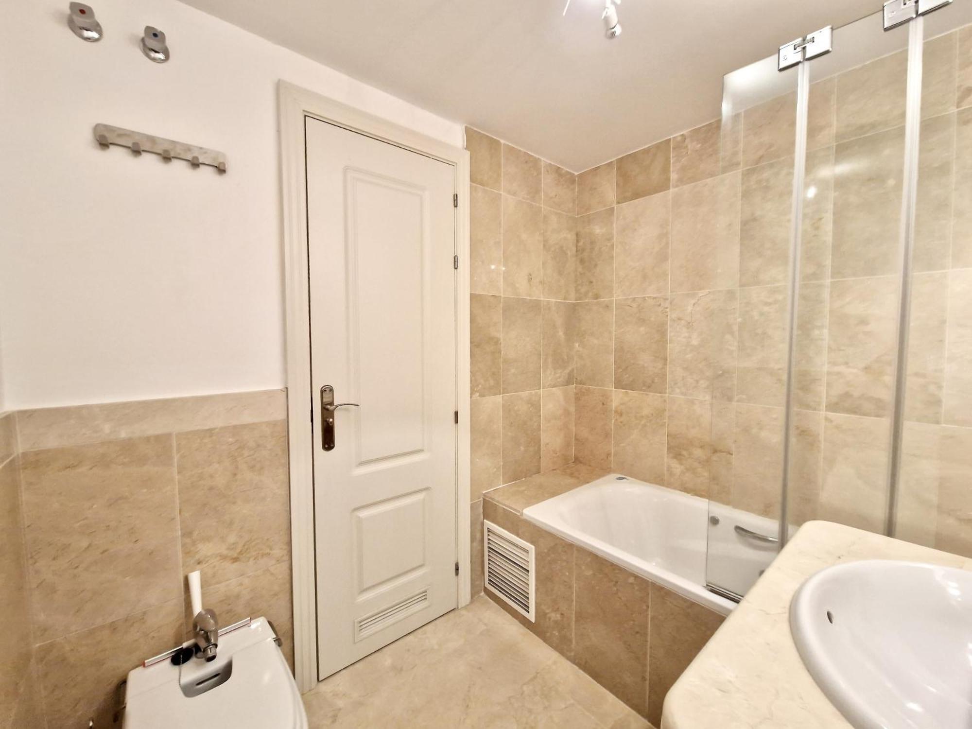 Sr Olivias Sea View Benalmadena Benalmádena Exterior foto