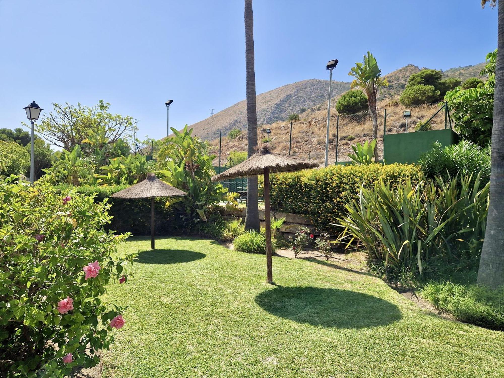Sr Olivias Sea View Benalmadena Benalmádena Exterior foto