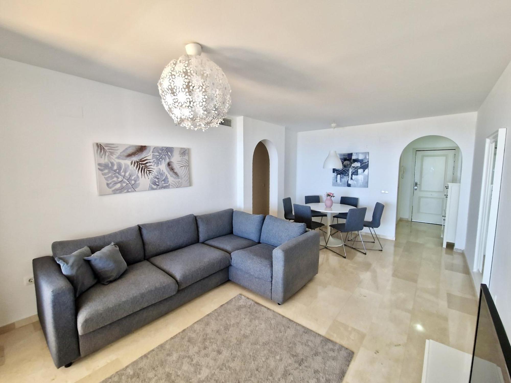 Sr Olivias Sea View Benalmadena Benalmádena Exterior foto