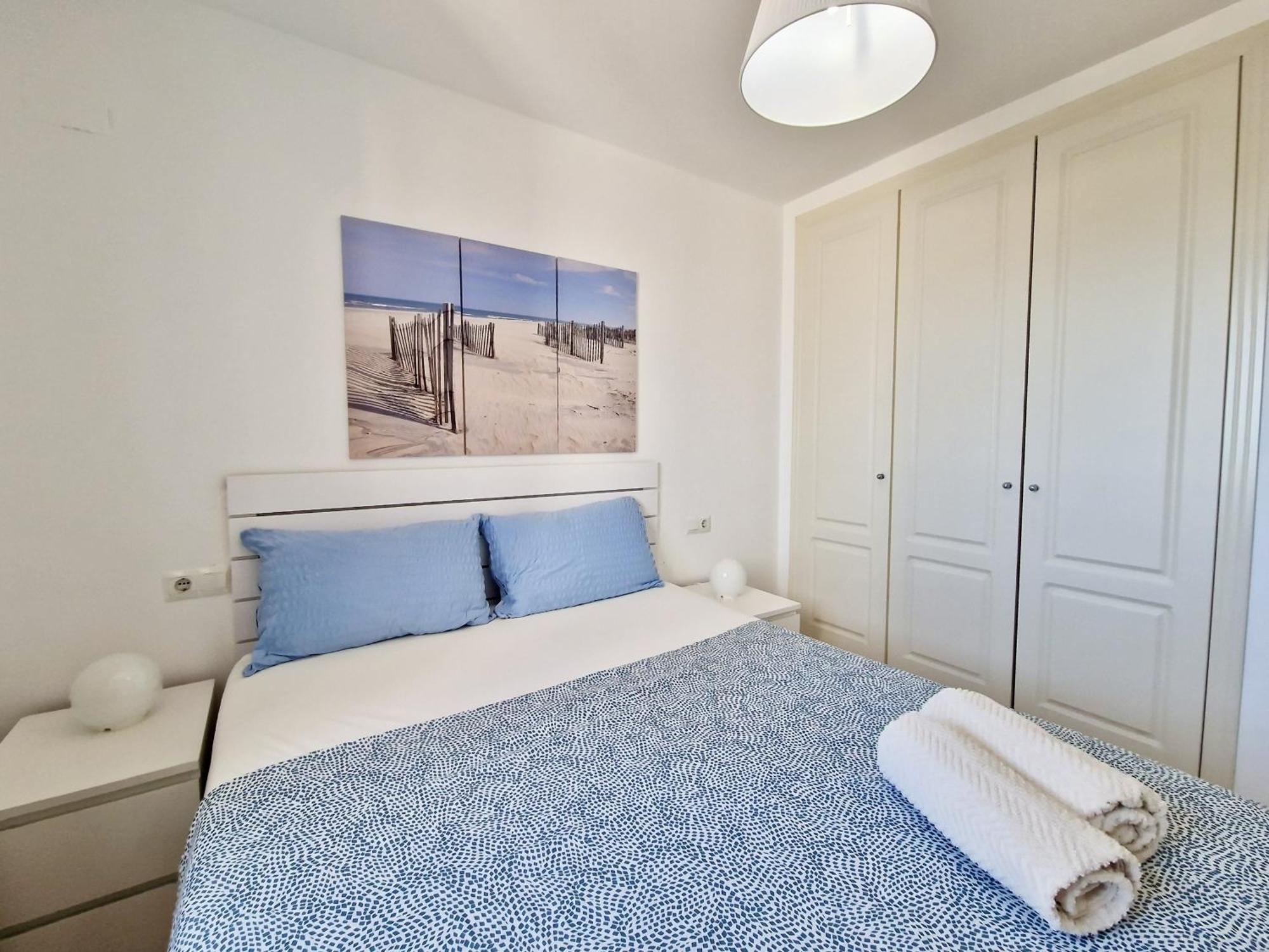 Sr Olivias Sea View Benalmadena Benalmádena Exterior foto
