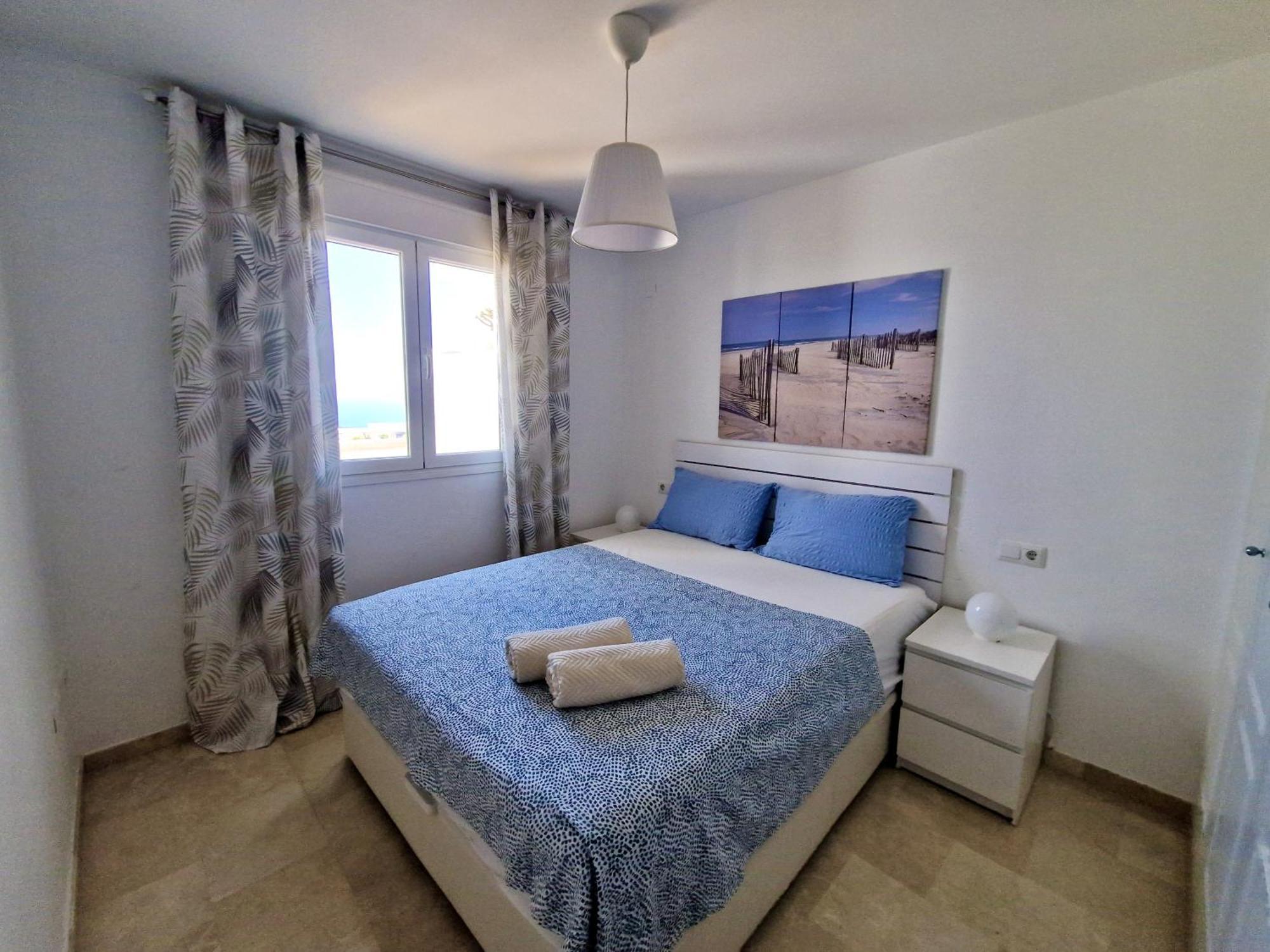 Sr Olivias Sea View Benalmadena Benalmádena Exterior foto