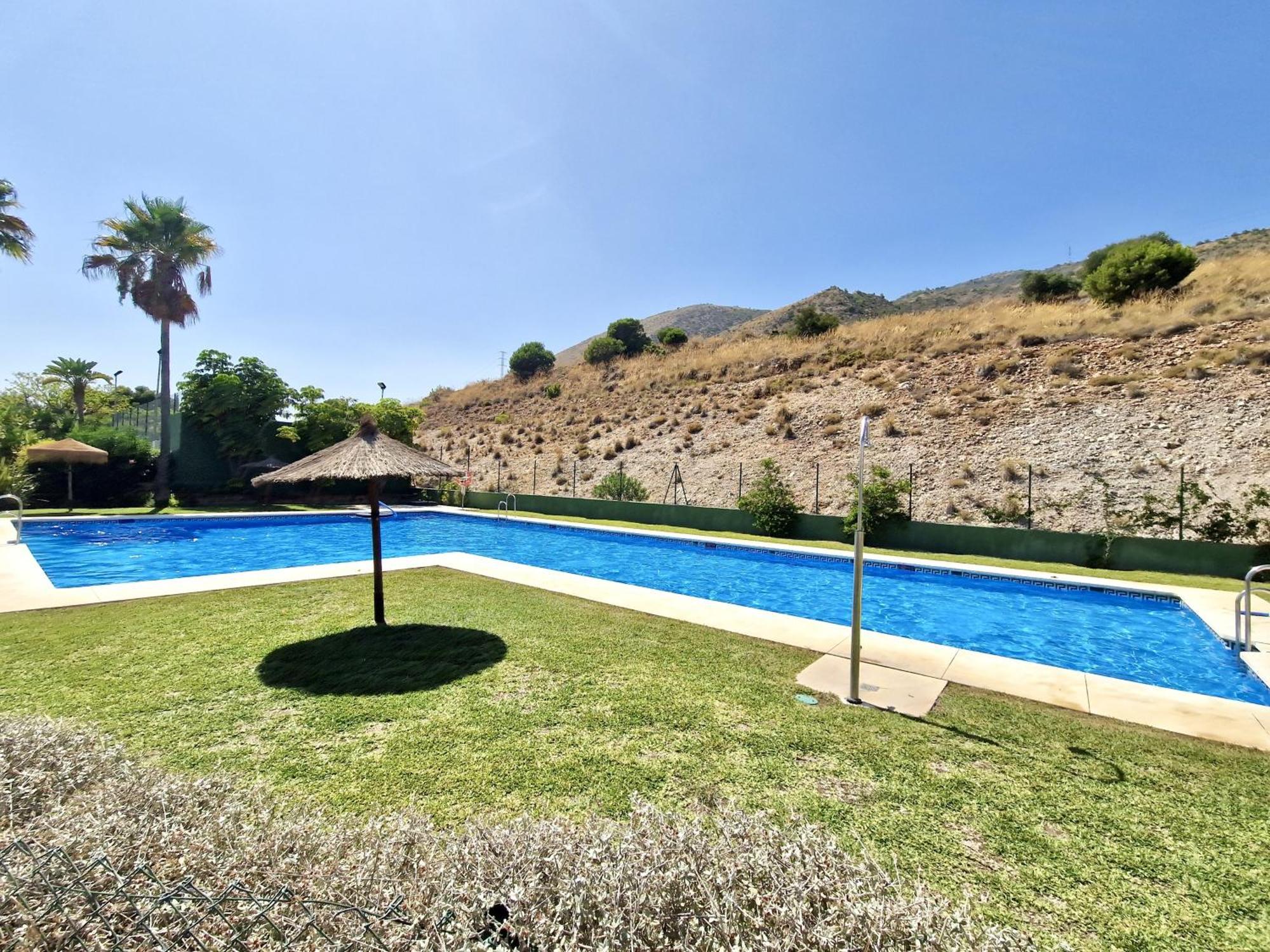 Sr Olivias Sea View Benalmadena Benalmádena Exterior foto