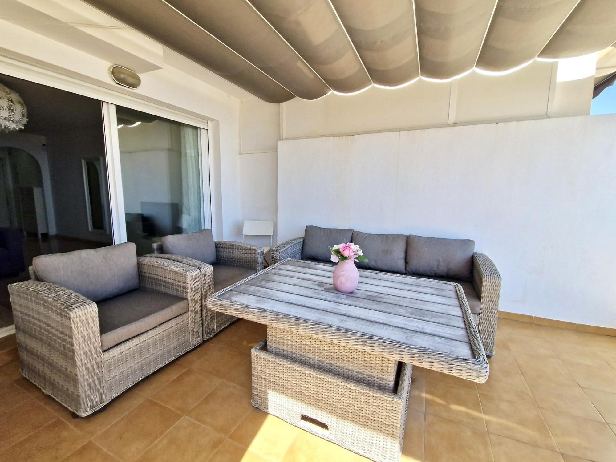 Sr Olivias Sea View Benalmadena Benalmádena Exterior foto